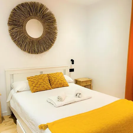 Ecochic Apartment In Fuengirola Center Buitenkant foto