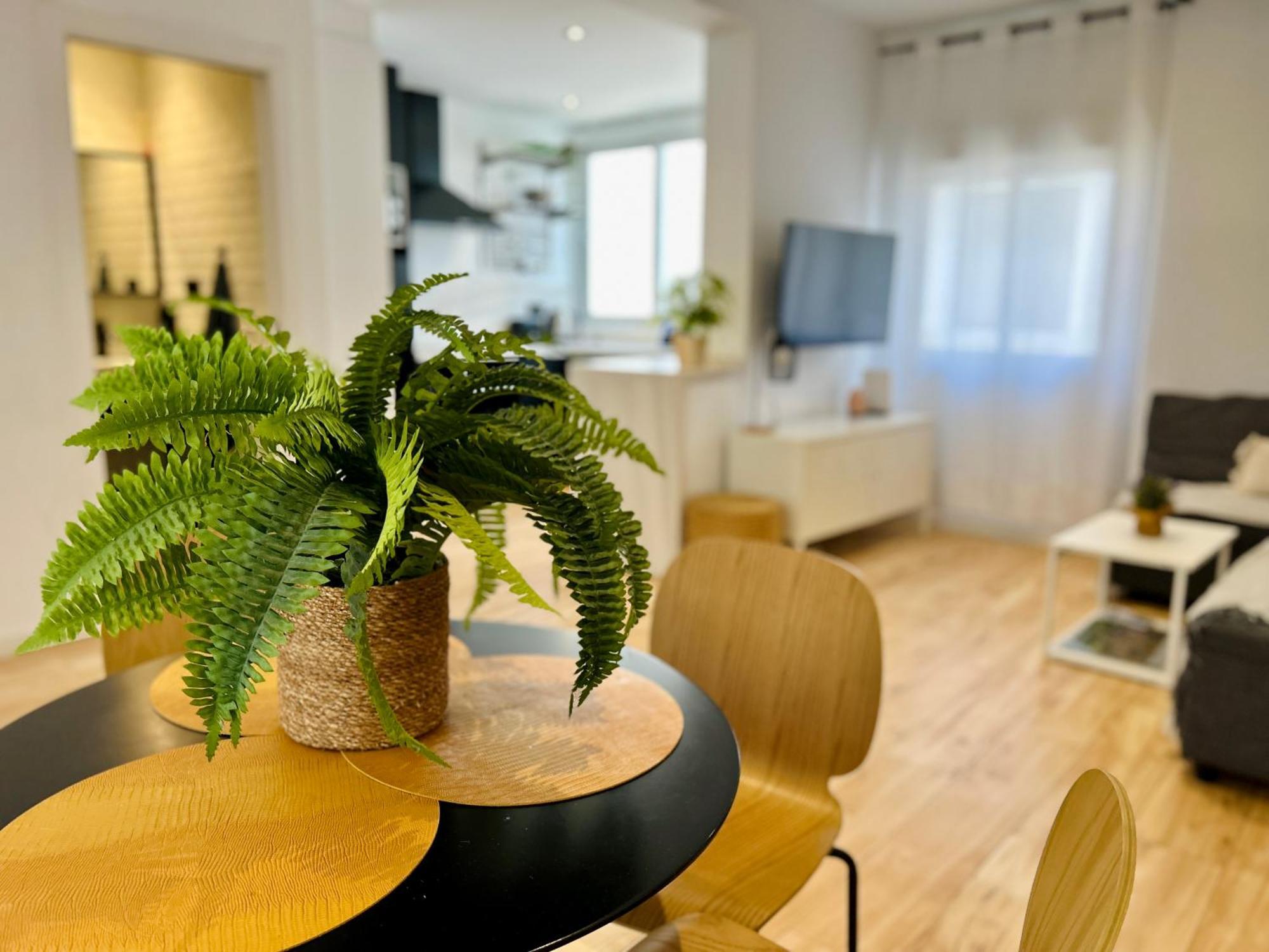 Appartement Ecochic In Center