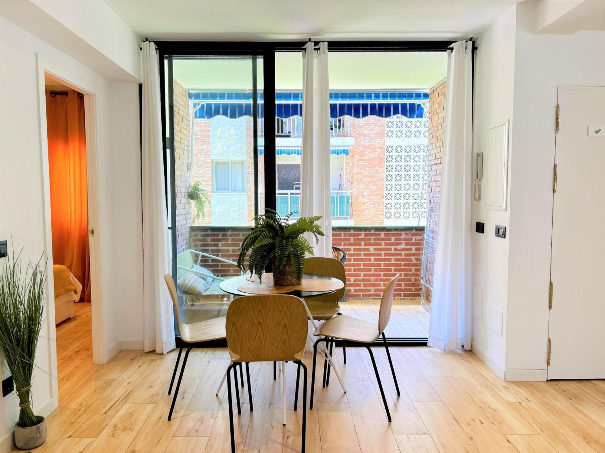 Appartement Ecochic In Center *
