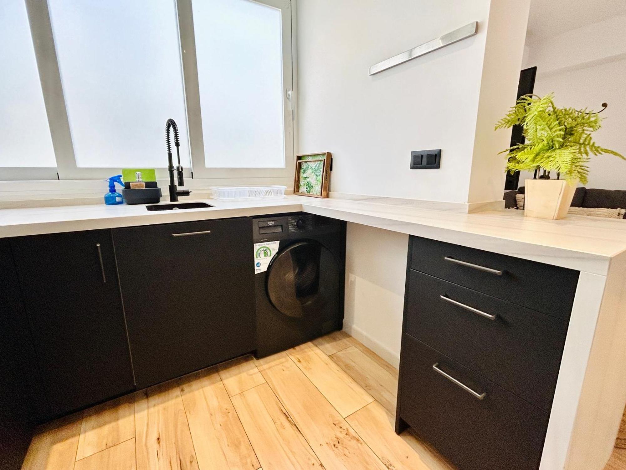 Ecochic In Center Apartamento *