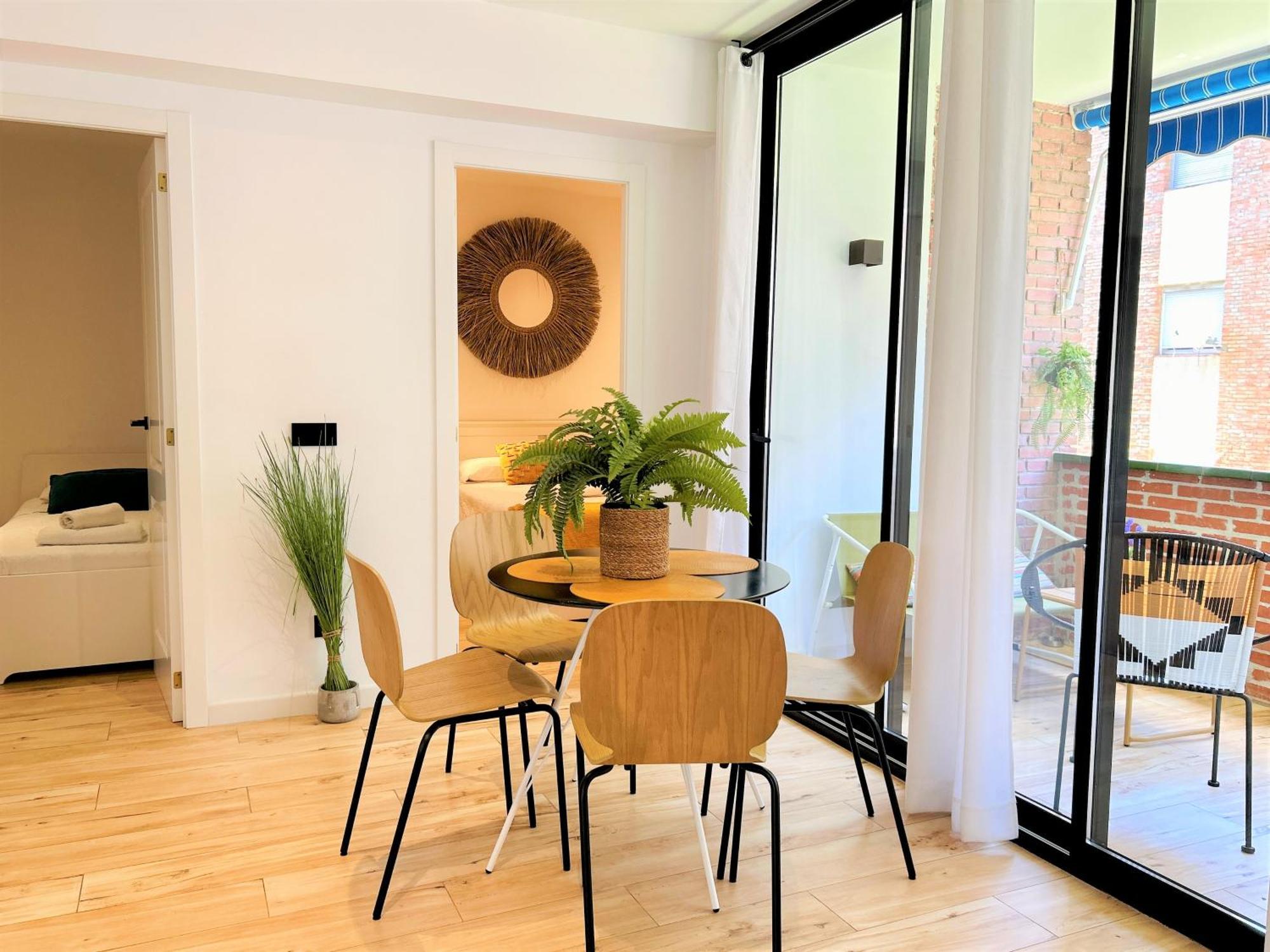 Apartamento Ecochic In Center *