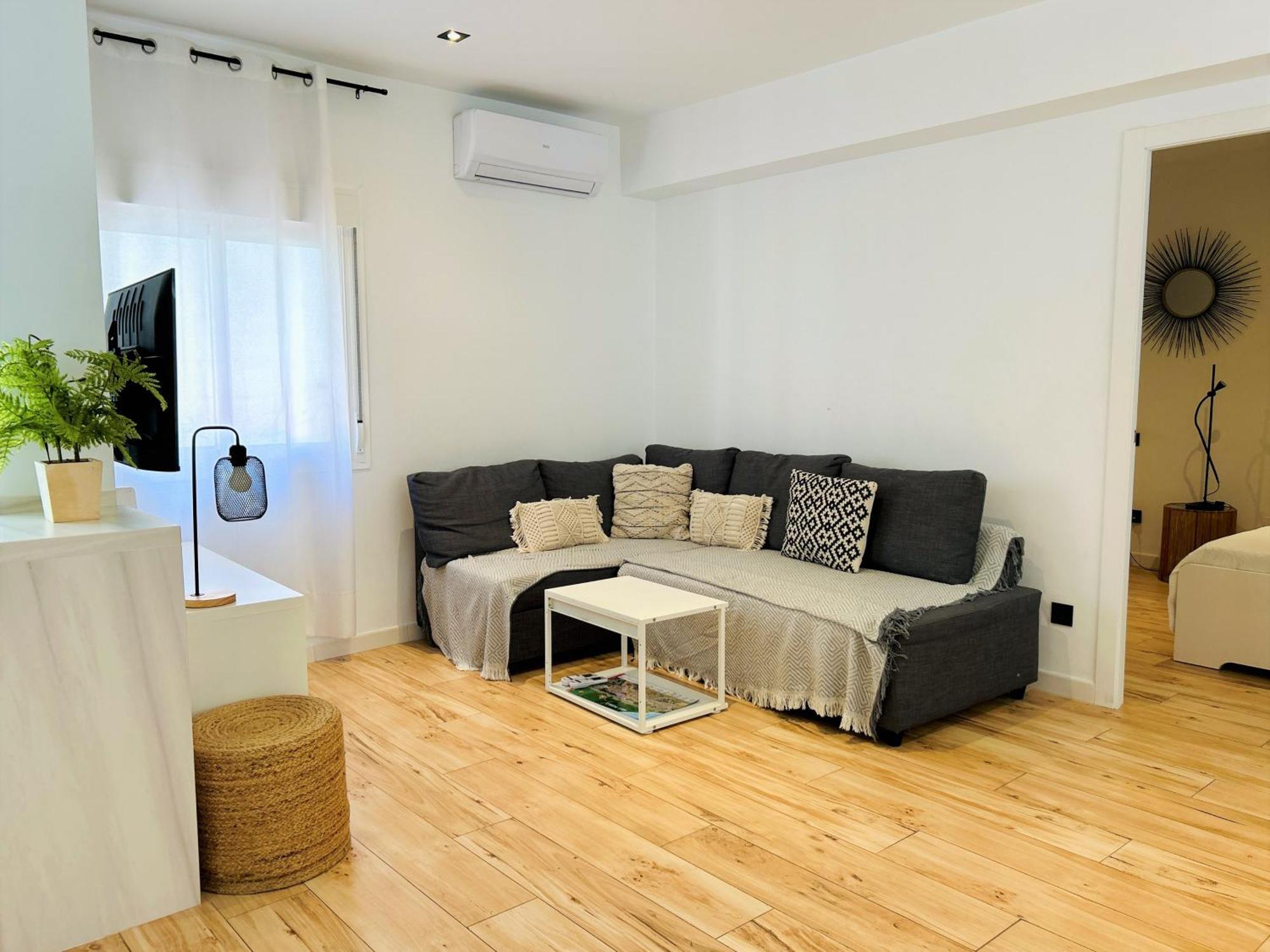 Appartement Ecochic In Center Fuengirola