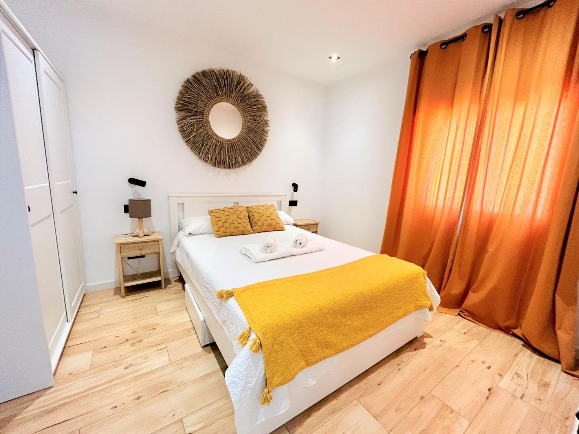 Ecochic In Center Appartement *