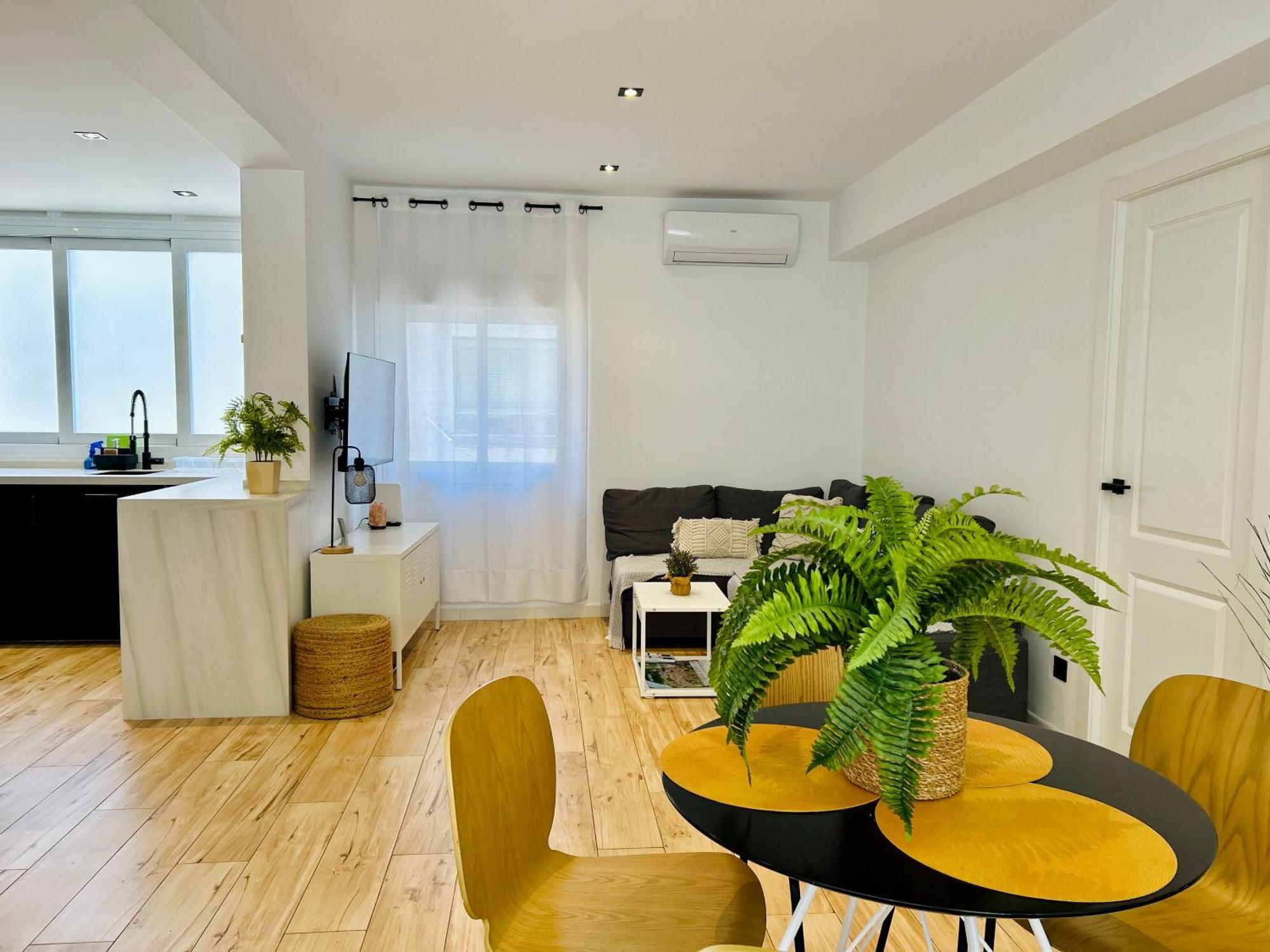 Appartement Ecochic In Center Fuengirola