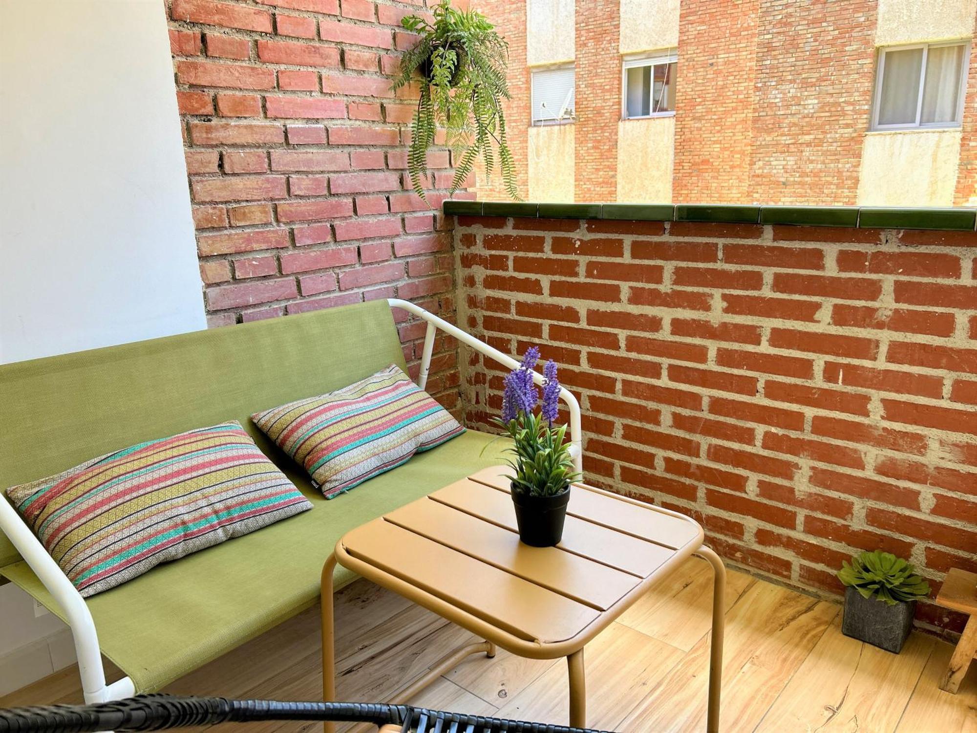 Ecochic In Center Apartamento Fuengirola